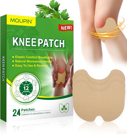 PatchCare™ - Natural Pain Relief Patches